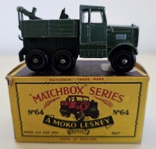 Matchbox lesney scammell for sale  Oregon