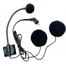 Intercom 10pin headset for sale  UK