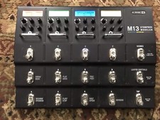 Line 6 M13, usado comprar usado  Enviando para Brazil