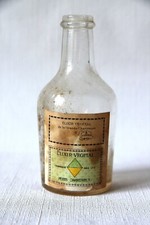 Ancien flacon elixir d'occasion  Sceaux