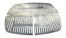 Edelstahl grillrost v2a gebraucht kaufen  Dossenheim