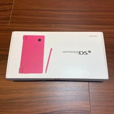 Console Nintendo DSI rosa 3266 do Japão comprar usado  Enviando para Brazil