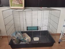 Nagerkäfig mäusekäfig ratte gebraucht kaufen  Berlin