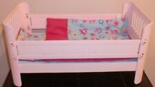 Baby annabell pink for sale  OLDHAM