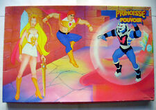Vintage puzzle 104 d'occasion  Rouen-