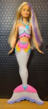 Barbie dreamtopia crayola for sale  Toledo