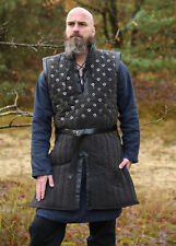 Battle merchant gambeson usato  Spedire a Italy