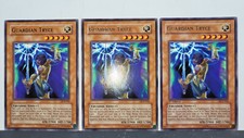 Yugioh playset guardian gebraucht kaufen  Berlin