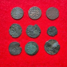 Lot pièces identifier d'occasion  Nice-