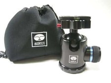 Sirui 20x ballhead for sale  Waterford