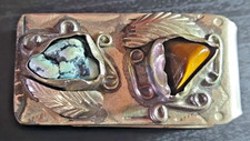 Native american silver for sale  Colorado Springs