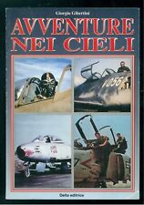 Gibertini giorgio avventure usato  Asti