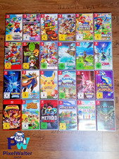 Günstige nintendo switch gebraucht kaufen  Elmstein