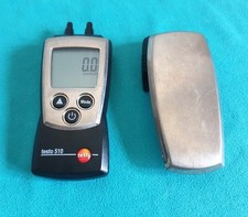 Testo 510 autoranging usato  Italia