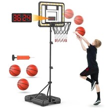 Kids basketball hoop for sale  Cleveland