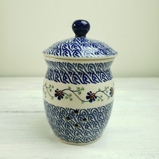 Boleslawcu polish pottery for sale  Hopewell