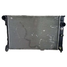 Radiatore acqua motore usato  Pratola Peligna