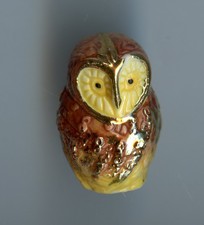 Feve feves chouettes d'occasion  Nouaillé-Maupertuis
