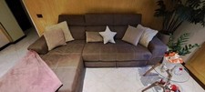 Lisa divano letto usato  Genova