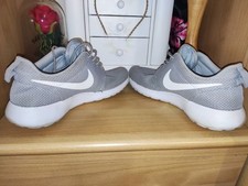 Nike roshe run for sale  KETTERING