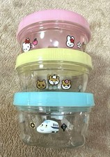 6pc sanrio hello d'occasion  Expédié en Belgium