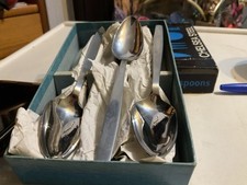 Grapefruit spoons for sale  BEDFORD
