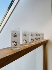 glasses six beer for sale glasses six beer for sale TAUNTON