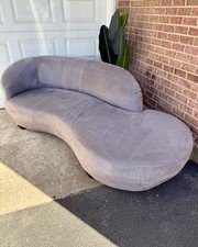 Vladimir kagan style for sale  Germantown