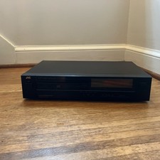 Jvc v112bk v112 for sale  Spencerport