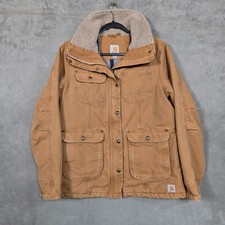Carhartt jacket women for sale  Paulding