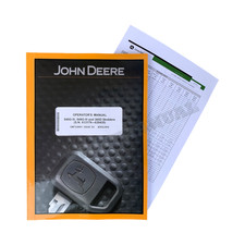 John deere 540giii for sale  Dover
