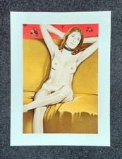 Mel ramos art for sale  Redwood City