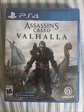creed s valhalla assassin for sale  Portsmouth