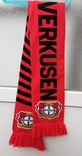 Bayer leverkusen schal gebraucht kaufen  Niederzier