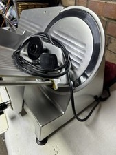 Professional electric slicer for sale  LONDON