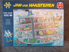 Jvh 1000 piece for sale Jvh 1000 piece for sale  NEWTON-LE-WILLOWS