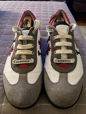 Dsquared2 men shoes for sale  Nutley