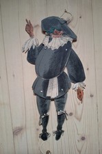 Hampelmann dottore commedia gebraucht kaufen  Ostercappeln