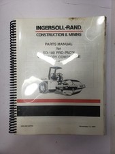 Ingersoll rand 100d for sale  Longview
