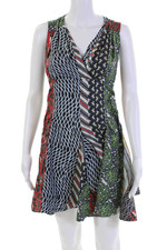 Carven womens silk for sale  Hatboro