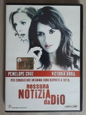 Nessuna notizia dio usato  Firenze