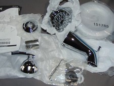 Moen essie handle for sale  Walker