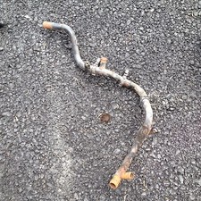 Mk2 golf metal for sale  ST. AUSTELL