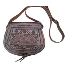 Small moroccan bag for sale  LONDON