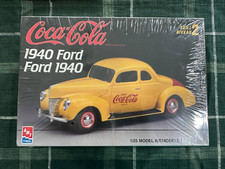 1940 ford coca for sale  Raeford
