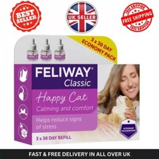 Feliway classic day for sale  OLDHAM