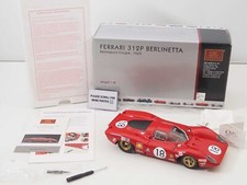 ferrari 312p d'occasion ferrari 312p d'occasion Expédié en Belgium