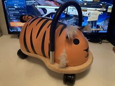 Wheely bug tiger for sale  Shipping to Ireland