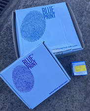 Brand new blue for sale  CAERNARFON