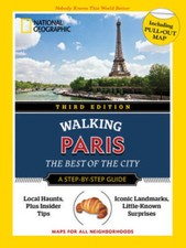 National geographic walking for sale  Montgomery